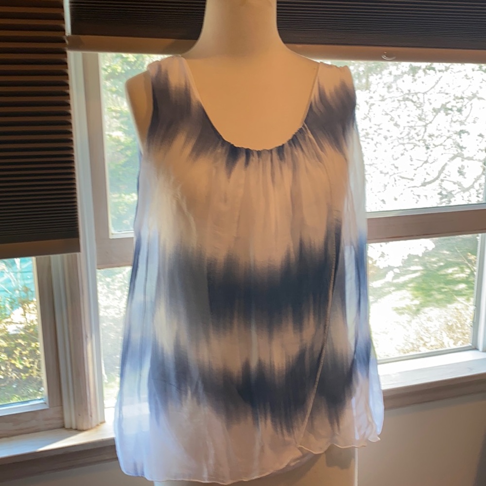 NWT Alice Rinaldi top